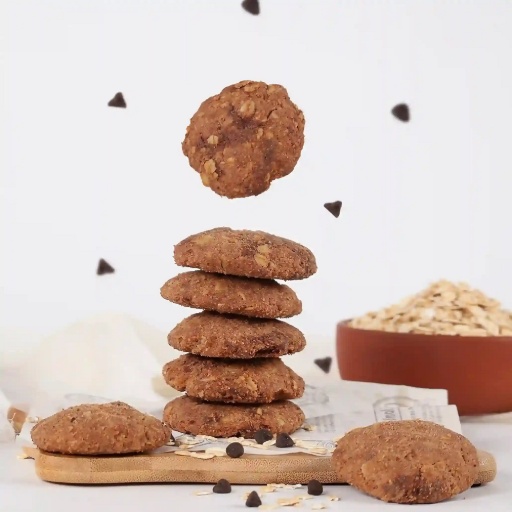 Frissly Oatful Choco Cookie